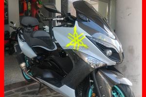 Yamaha tmax 500 vari accessori inclus+rate+permute