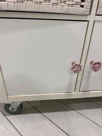 Mobile cameretta