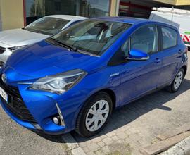 Toyota Yaris 1.5 Hybrid 5 porte Active