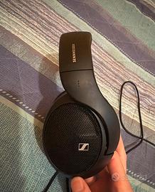 Cuffie Sennheiser Nere