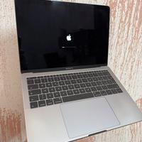 Apple macbook pro I5