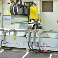 Operatore cad/cam per macchine cnc legno