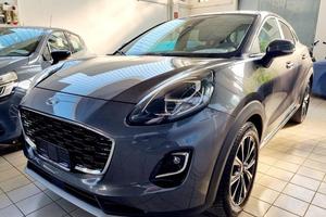 FORD Puma 1.0 EcoBoost Hybrid 125 CV S&S Titaniu