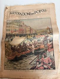 Rivista antica 1922