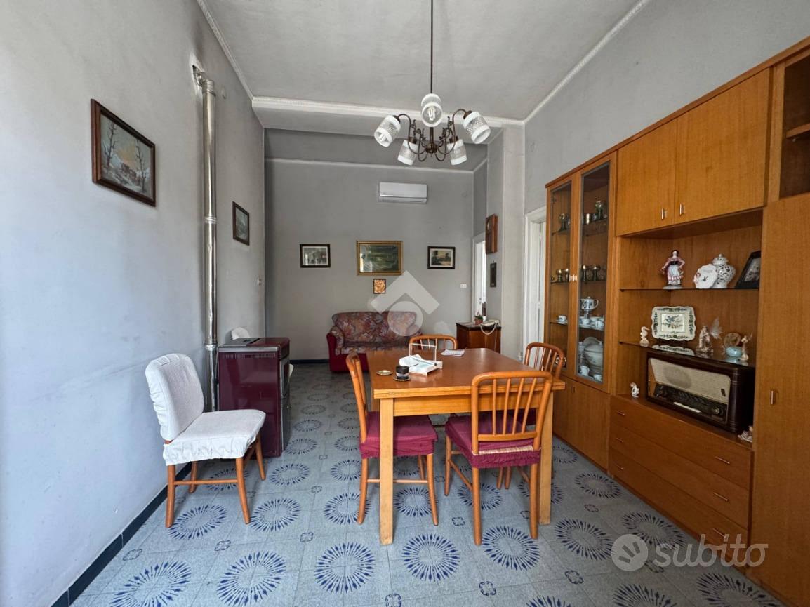 Appartamento – Aversa, Bagno d'Aversa - Vista 5