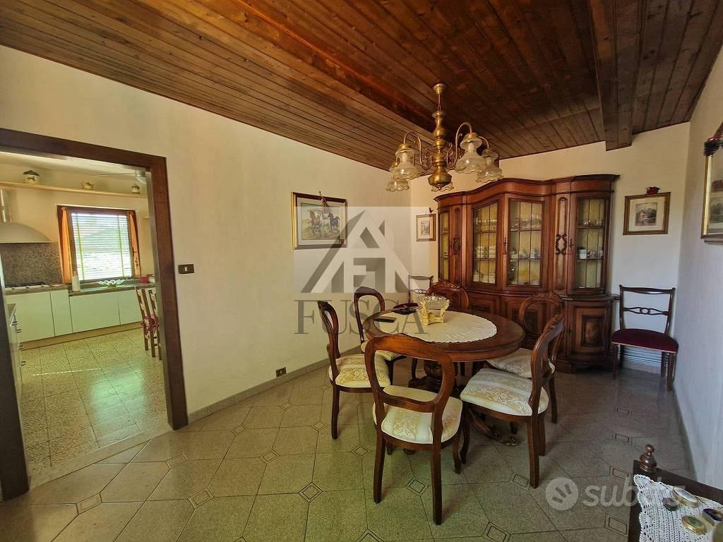 Appartamento – Lucca, Sant'Anna - Vista 3