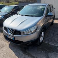Nissan Qashqai 1.6 DCI DPF Tekna