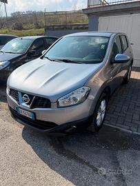 Nissan Qashqai 1.6 DCI DPF Tekna