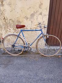 Bicicletta vintagè Legnano