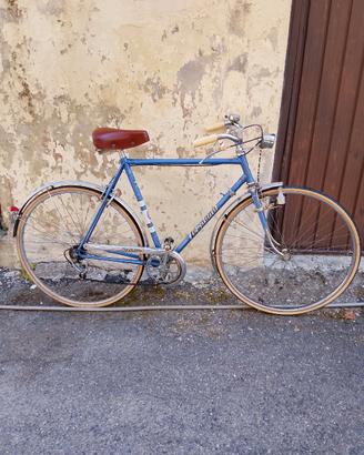 Bicicletta vintagè Legnano