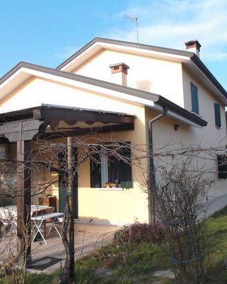 villa Singola Trivignano 