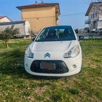 Citroen C3 1.4 hdi