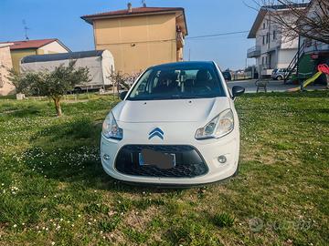 Citroen C3 1.4 hdi