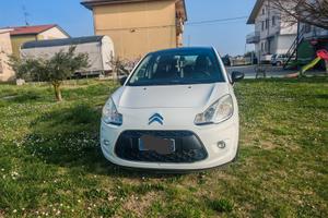 Citroen C3 1.4 hdi