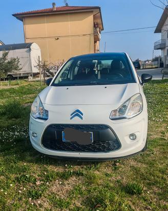 Citroen C3 1.4 hdi