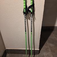 bastoncini slalom gigante KOMPERDELL