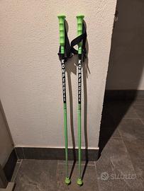 bastoncini slalom gigante KOMPERDELL