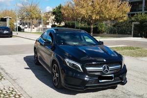 GLA 220D CDI AUTOMATIC 4MATIC PREMIUM 