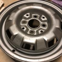 4 Cerchi Volkswagen Golf I