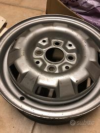 4 Cerchi Volkswagen Golf I