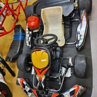 Kart CRG
