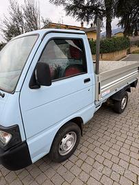Piaggio Quargo