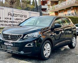 Peugeot 3008 130 S&S EAT8 BUSINESS NO VINCOLO KMCE