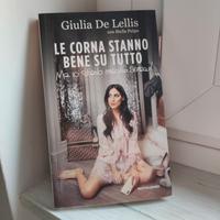 Le corna stanno bene su tutto 