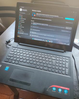 notebook Lenovo G50 laptop