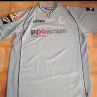 MAGLIA CALCIO MATCH WORN