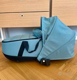 Yoyo bassinet