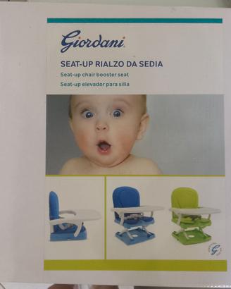 rialzo da sedia
