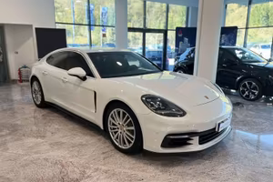 Porsche Panamera 2.9 4S auto