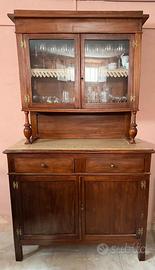 Credenza fine ‘800