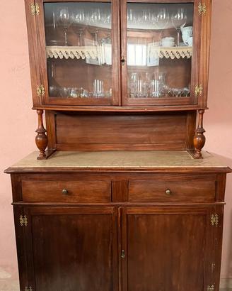 Credenza fine ‘800