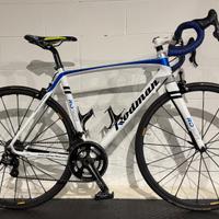 BICI DA CORSA RODMAN CARBON PERFORMANCE