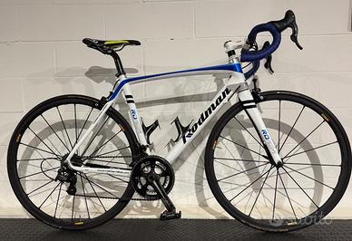 BICI DA CORSA RODMAN CARBON PERFORMANCE