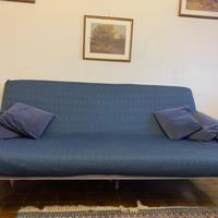 Divano letto 1 piazza e mezzo