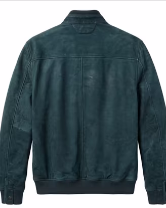 Giubbotto Pelle Moto