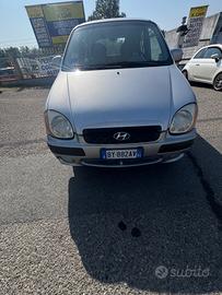 Hyundai Atos Prime 1.0 12V GLS