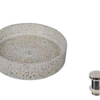 Lavabo da appoggio Fruit Cake Elpis Art. CS-0003-E