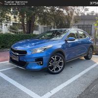 Kia XCeed Business 1.6 CRDi MHEV #7635