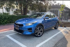 Kia XCeed Business 1.6 CRDi MHEV #7635