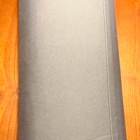 Cuscino Bolster Yoga