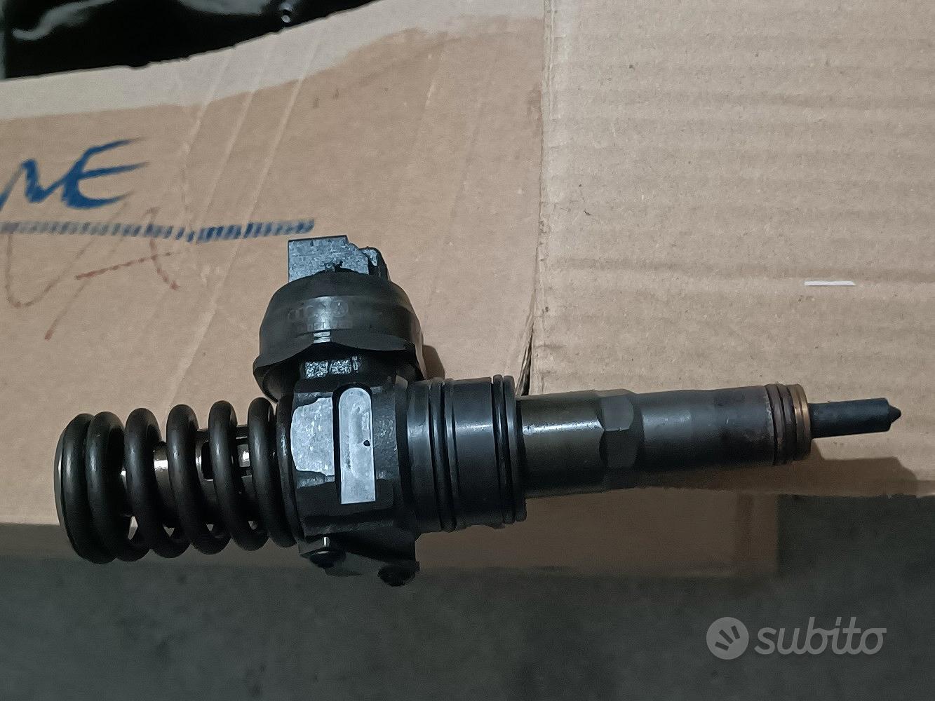 AB Tools-US Pro Set 7 Pezzi Fresatrice Sedili Iniettori Diesel - Pulizia E Decarbonizzazione Con Custodia - 3