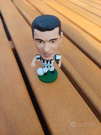 Corinthian Headliners Juve Zidane - Ser 102