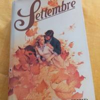 libro Rosamunda pilcher titolo Settembre 