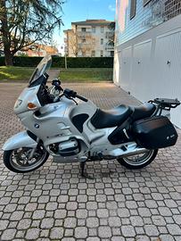 Bmw r 1150 rt