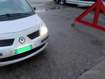 renault modus 3283452007
