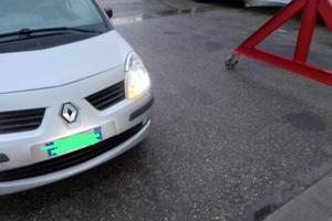 renault modus 3283452007